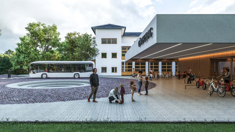 DOGRADNJA OSNOVNE ŠKOLE ĐURĐEVAC