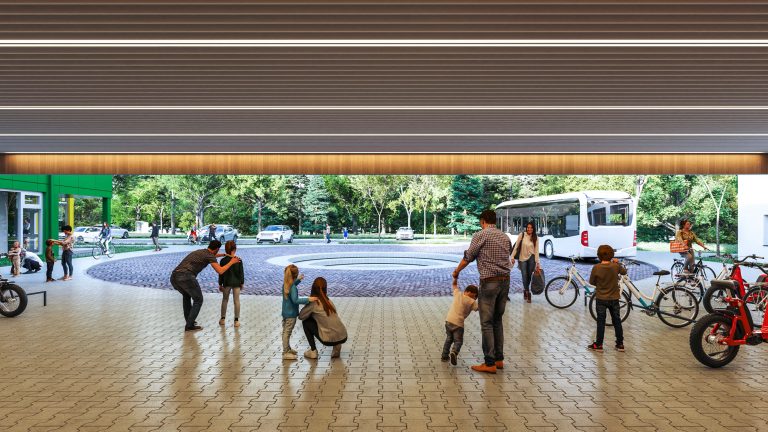 DOGRADNJA OSNOVNE ŠKOLE ĐURĐEVAC