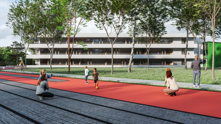 DOGRADNJA OSNOVNE ŠKOLE ĐURĐEVAC