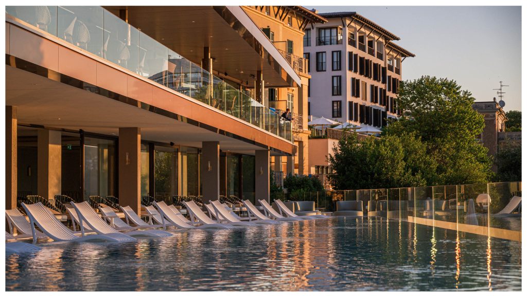 RENOVATION OF THE AMADRIA PARK GRAND HOTEL 4 OPATIJSKA CVIJETA_ opened