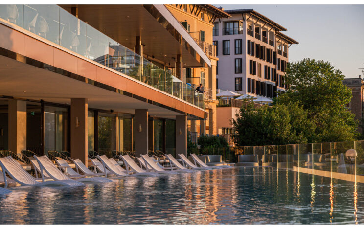 OBNOVA HOTELA AMADRIA PARK GRAND HOTEL 4 OPATIJSKA CVIJETA_ otvoren