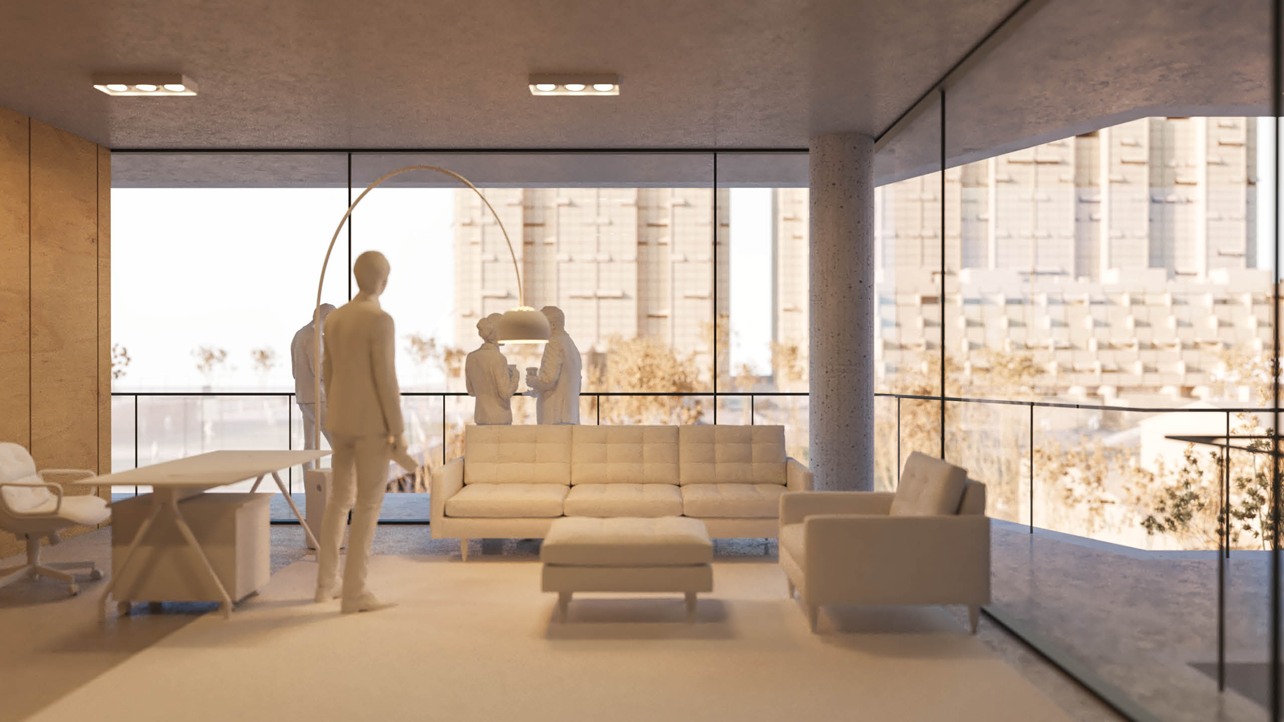 KRIŽANJE ULICE MOLIŠKIH HRVATA I PUTA TRSTENIKA U SPLITU