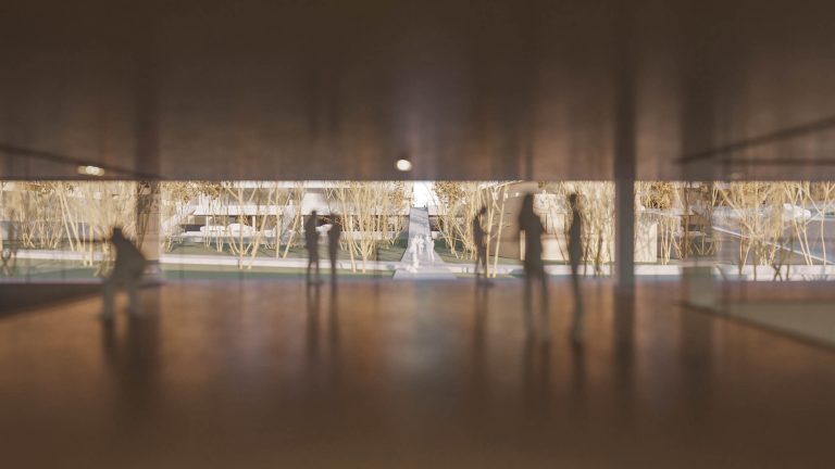 KRIŽANJE ULICE MOLIŠKIH HRVATA I PUTA TRSTENIKA U SPLITU