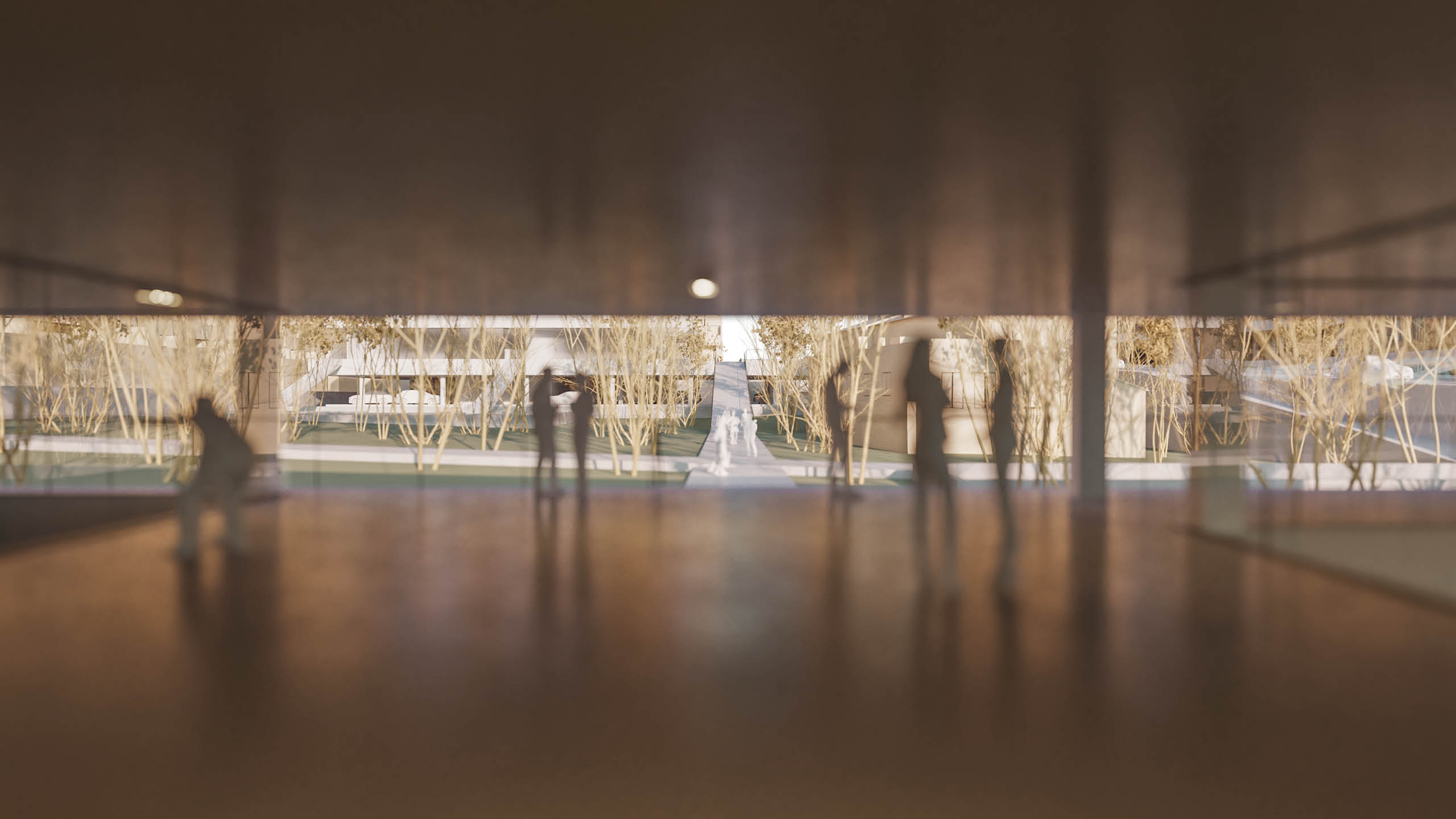 KRIŽANJE ULICE MOLIŠKIH HRVATA I PUTA TRSTENIKA U SPLITU