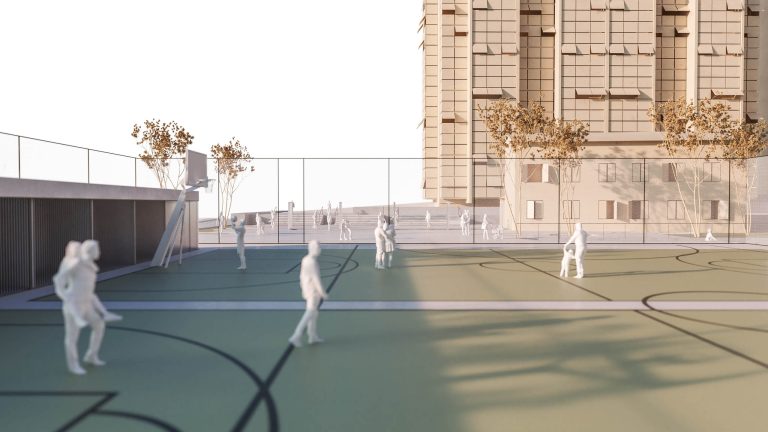 KRIŽANJE ULICE MOLIŠKIH HRVATA I PUTA TRSTENIKA U SPLITU