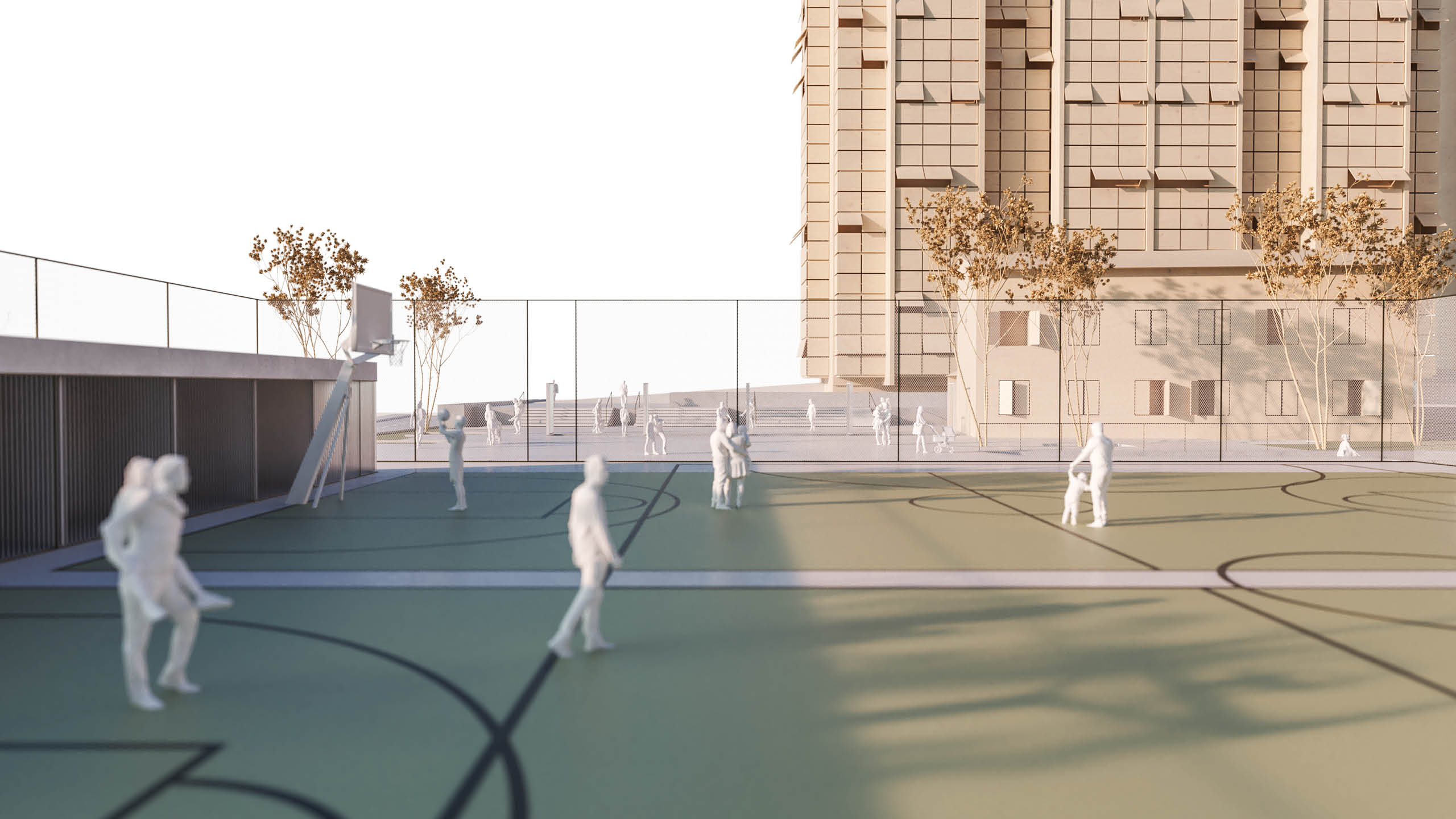 KRIŽANJE ULICE MOLIŠKIH HRVATA I PUTA TRSTENIKA U SPLITU