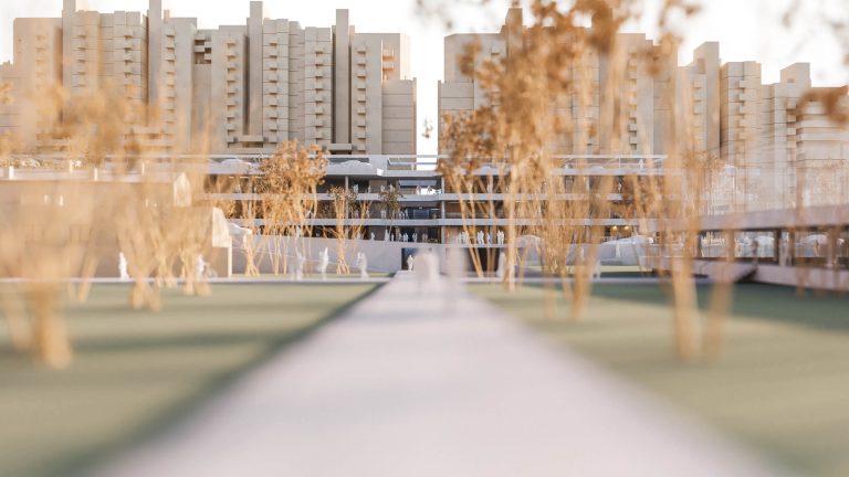 KRIŽANJE ULICE MOLIŠKIH HRVATA I PUTA TRSTENIKA U SPLITU