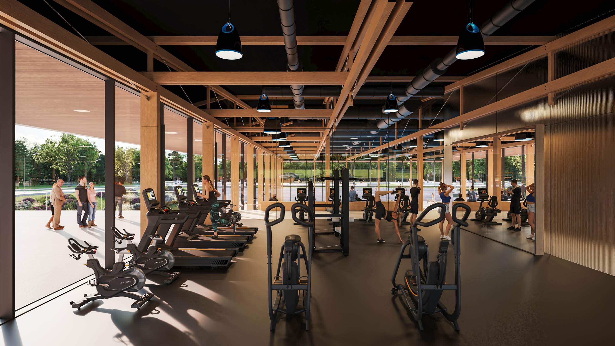 ZAPREŠIĆ CITY SWIMMING POOL COMPLEX