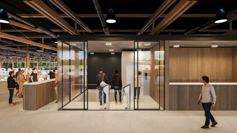 ZAPREŠIĆ CITY SWIMMING POOL COMPLEX