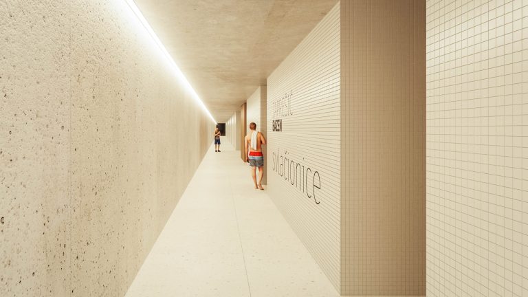 ZAPREŠIĆ CITY SWIMMING POOL COMPLEX