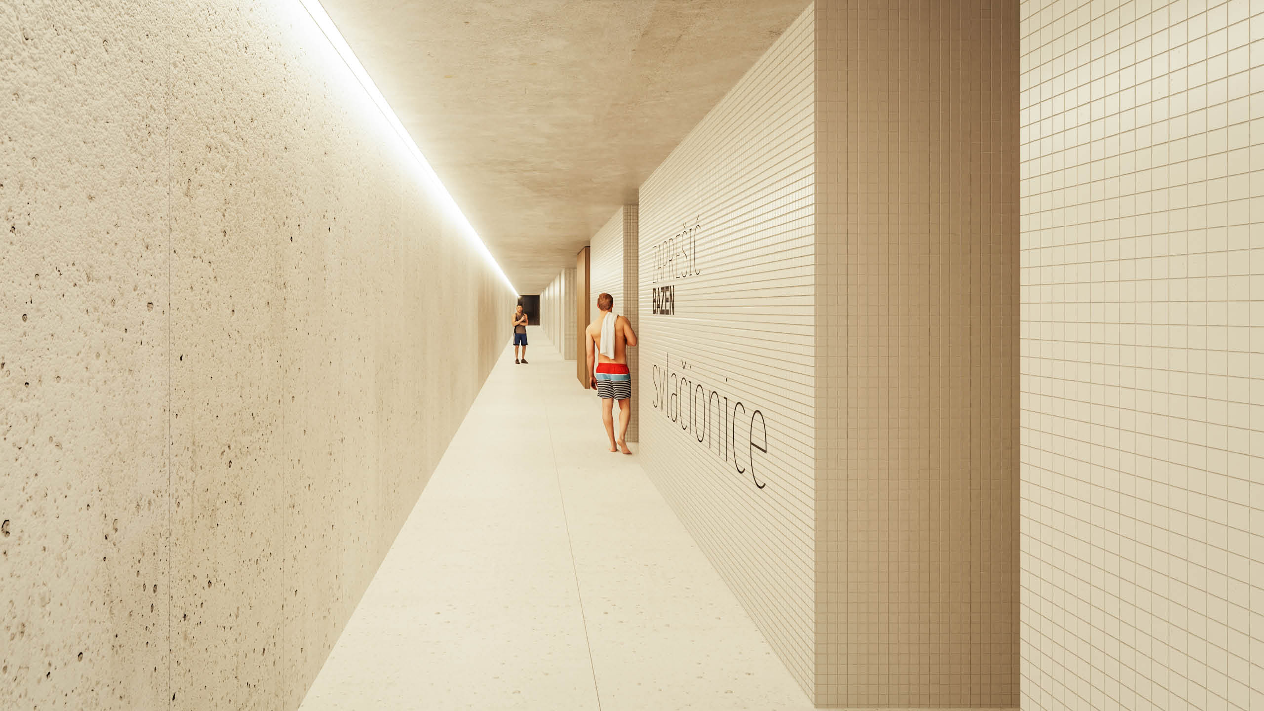 ZAPREŠIĆ CITY SWIMMING POOL COMPLEX