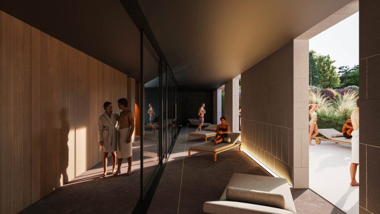 ZAPREŠIĆ CITY SWIMMING POOL COMPLEX