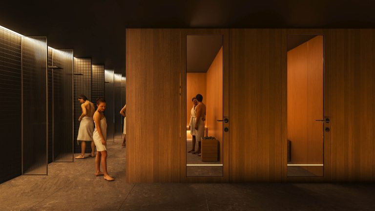 ZAPREŠIĆ CITY SWIMMING POOL COMPLEX