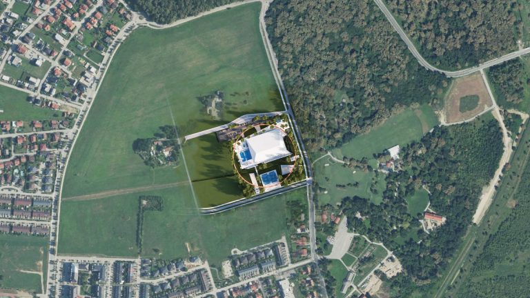 ZAPREŠIĆ CITY SWIMMING POOL COMPLEX