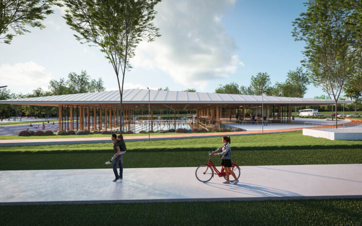 GRADSKI BAZEN ZAPREŠIĆ