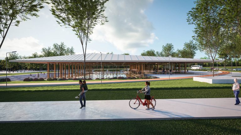 ZAPREŠIĆ CITY SWIMMING POOL COMPLEX