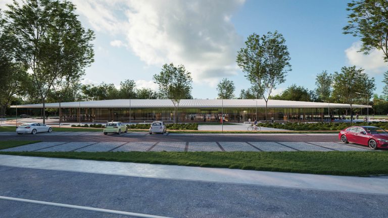 ZAPREŠIĆ CITY SWIMMING POOL COMPLEX