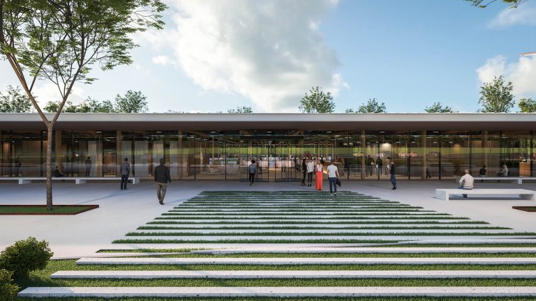 ZAPREŠIĆ CITY SWIMMING POOL COMPLEX