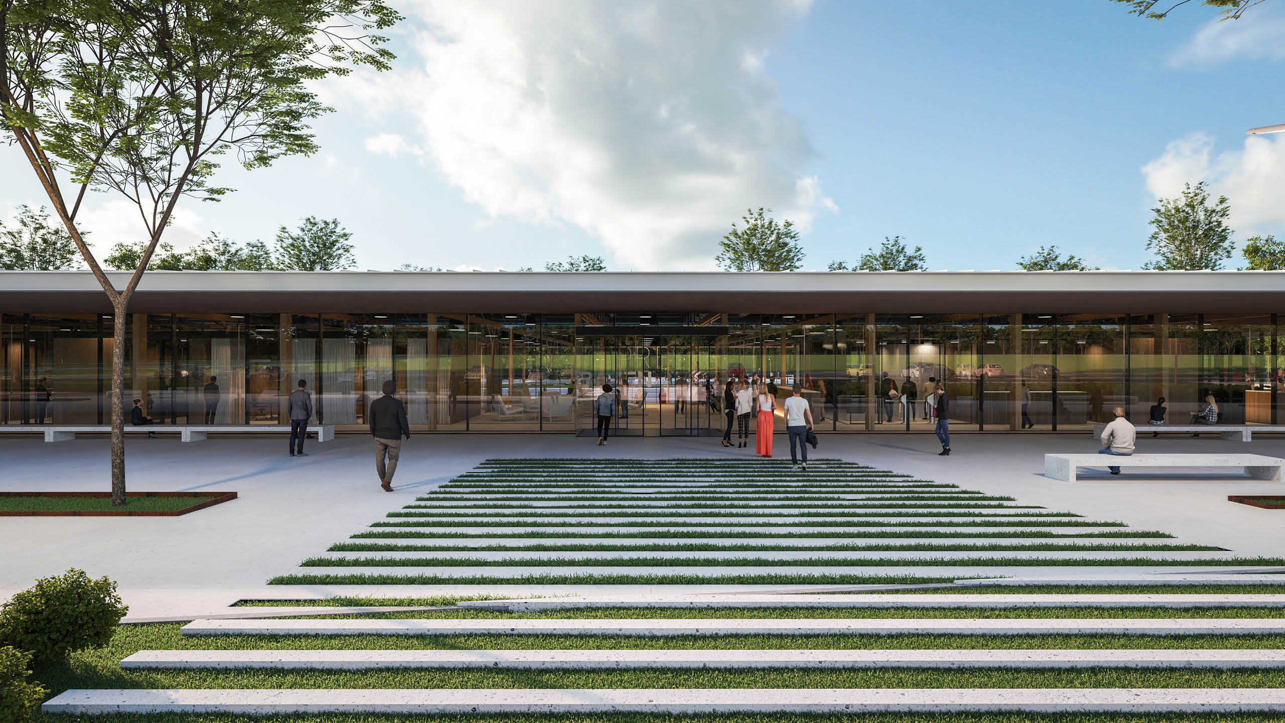 ZAPREŠIĆ CITY SWIMMING POOL COMPLEX