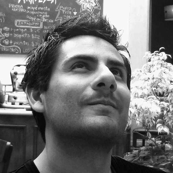 Arhitekt / co-founder